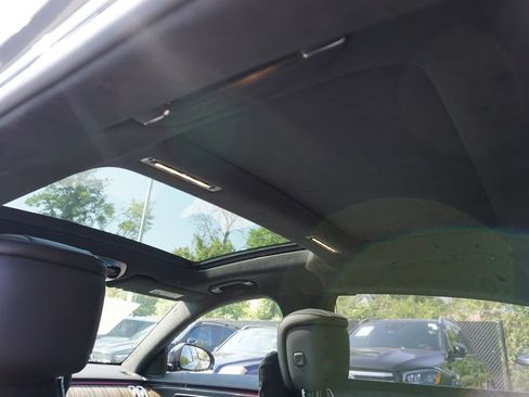 Certified 2023 Mercedes-Benz S 580 4MATIC Sedan image 25