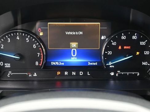 Certified 2023 Ford Explorer XLT AWD/4WD image 9