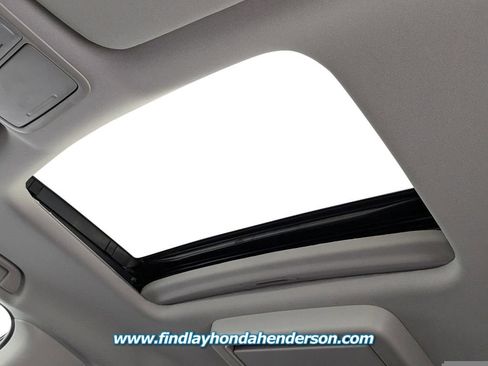 New 2026 Honda Odyssey Elite image 19