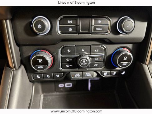 Used 2024 Chevrolet Tahoe High Country image 74