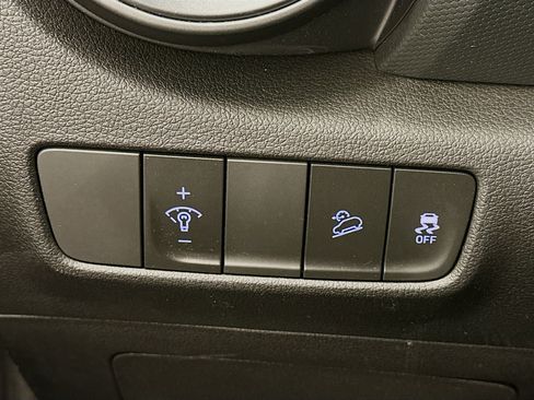 Used 2023 Hyundai Kona N Line image 17