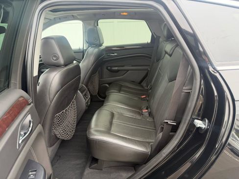 Used 2013 Cadillac SRX Luxury FWD image 16