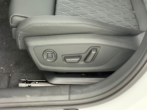 New 2025 Audi S5 Premium image 14