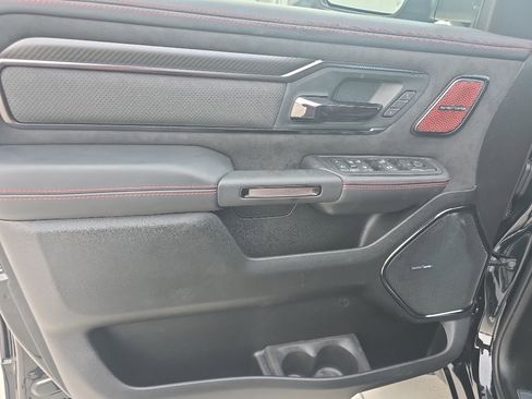 New 2026 RAM 1500 RHO image 15