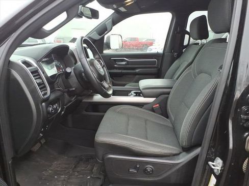 Used 2019 RAM 1500 Big Horn image 11