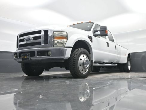 Used 2008 Ford F450 XLT RWD image 25
