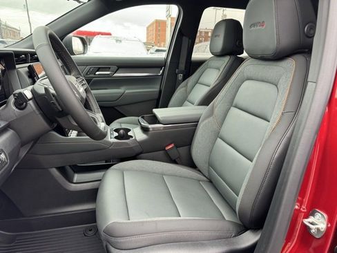 New 2026 GMC Terrain AT4 w/ Convenience Package III image 10