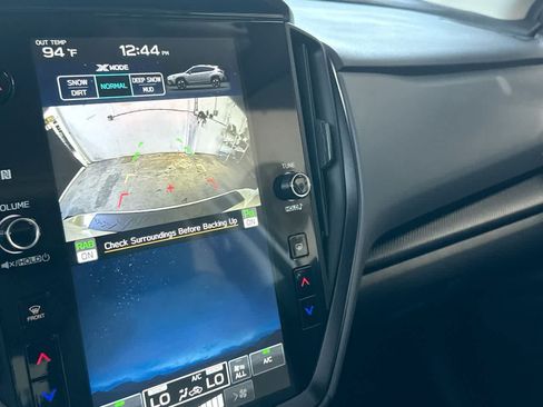 New 2026 Subaru Crosstrek 2.5i Limited AWD/4WD image 19