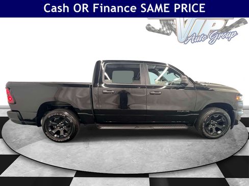 Used 2026 RAM 1500 Express AWD/4WD image 5