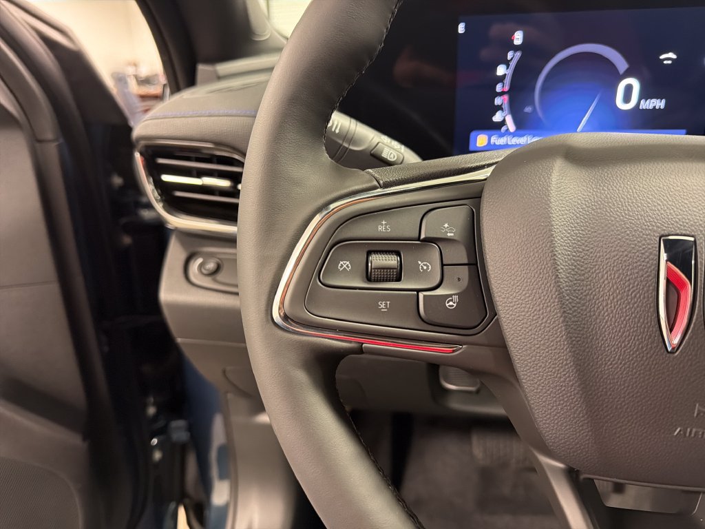 New 2026 Buick Envista Sport Touring w/ Convenience I Package FWD image 28