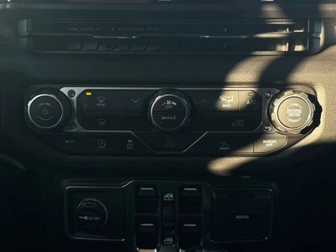 New 2026 Jeep Wrangler Willys image 31