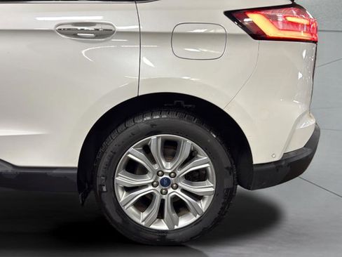 Used 2020 Ford Edge Titanium w/ Equipment Group 301A image 33