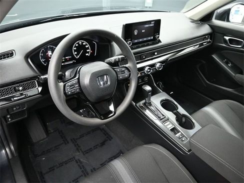 Certified 2024 Honda Civic LX image 16