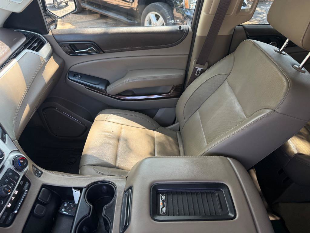 Used 2017 GMC Yukon SLT w/ Open Road Package RWD image 25