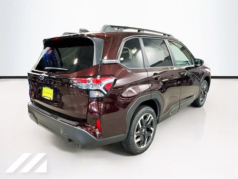 Used 2026 Subaru Forester Limited AWD/4WD image 5