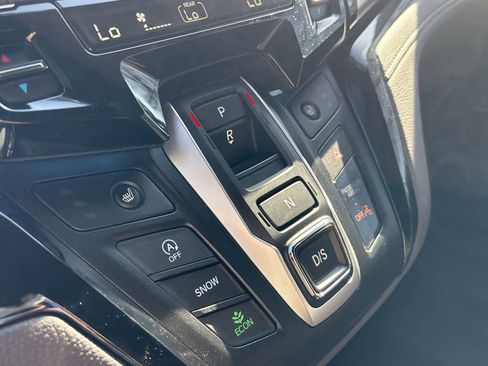 Used 2023 Honda Odyssey Touring image 16