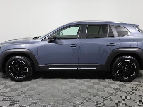 Used 2023 MAZDA CX-5 AWD 2.5 S w/ Select Package image 8