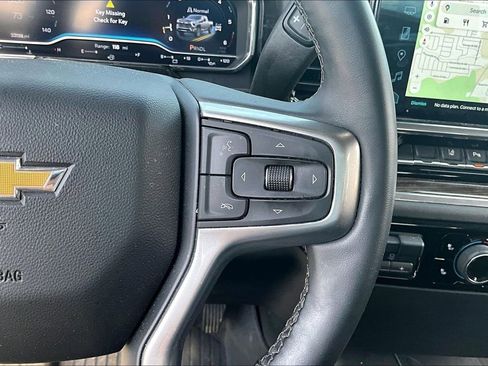 Used 2024 Chevrolet Silverado 2500 LT w/ All Star Edition image 13