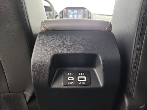 New 2026 Subaru Crosstrek 2.5i Sport AWD/4WD image 31