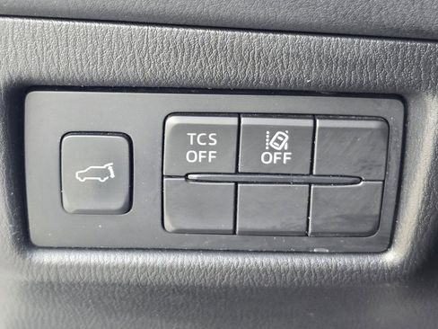 Used 2019 MAZDA CX-5 Grand Touring AWD/4WD image 16