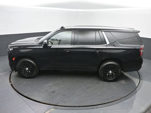 Used 2022 Chevrolet Tahoe LT AWD/4WD image 40