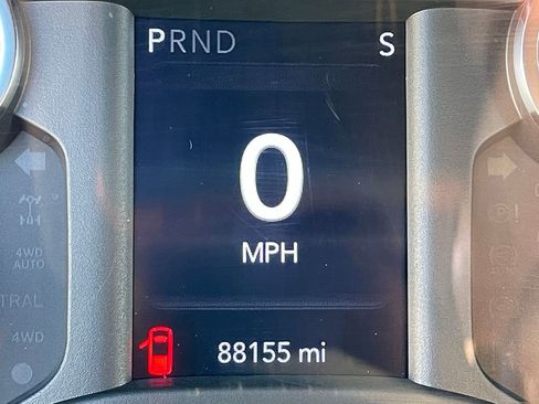 Used 2022 RAM 2500 Tradesman image 5