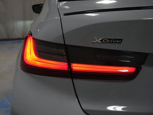 New 2026 BMW 330i xDrive Sedan w/ M Sport Package AWD/4WD image 31