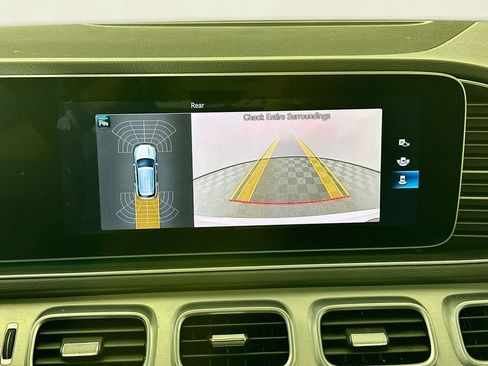 Certified 2020 Mercedes-Benz GLE 350 GLE 350 image 14