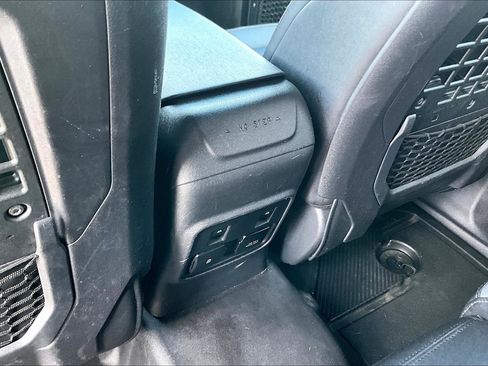 Certified 2023 Ford Bronco Big Bend image 16