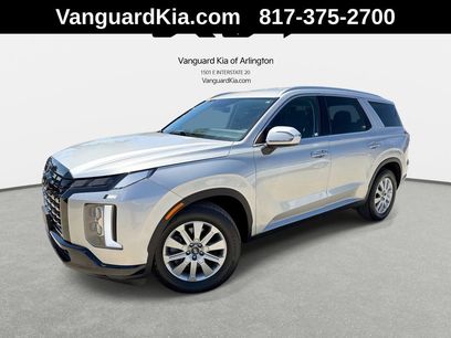 Used 2025 Hyundai Palisade SEL