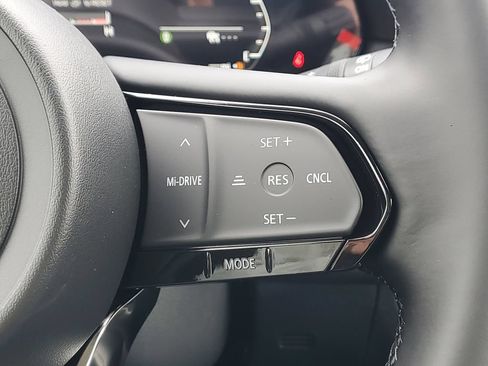 New 2026 MAZDA CX-5 Preferred AWD/4WD image 22