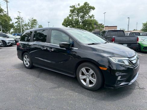 Used 2019 Honda Odyssey EX image 15