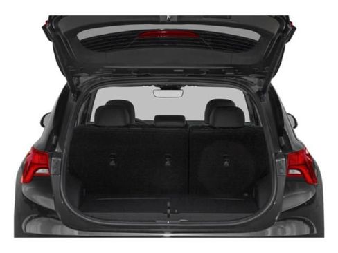 Used 2023 Hyundai Santa Fe SEL Premium AWD/4WD image 11
