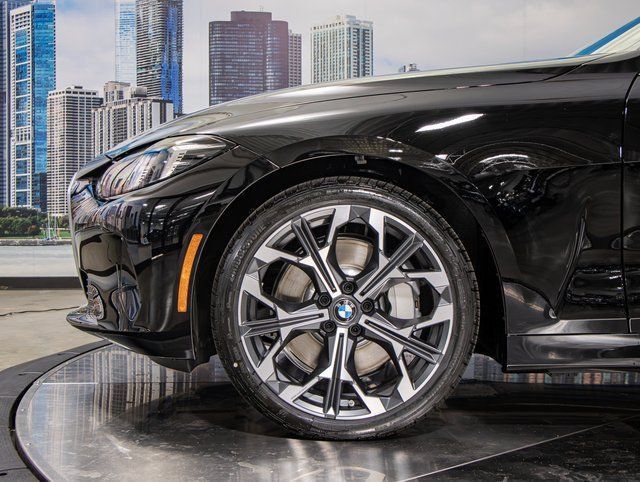 Used 2026 BMW 430i xDrive Coupe w/ Convenience Package AWD/4WD image 7