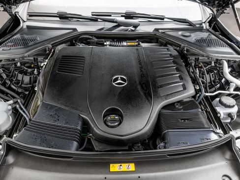 Used 2026 Mercedes-Benz E 450 4MATIC All-Terrain Wagon image 9