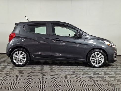 Used 2020 Chevrolet Spark LT FWD image 10