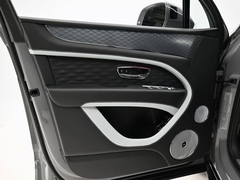 New 2026 Bentley Bentayga Speed image 20