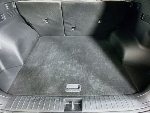 Used 2026 Hyundai Tucson SEL FWD image 27