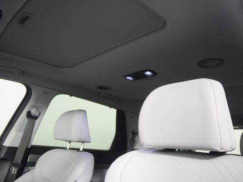 Used 2025 Hyundai Palisade SEL image 11