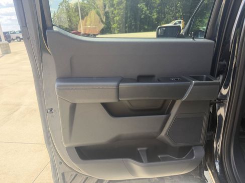 Used 2023 Ford F150 XL w/ STX Appearance Package AWD/4WD image 21