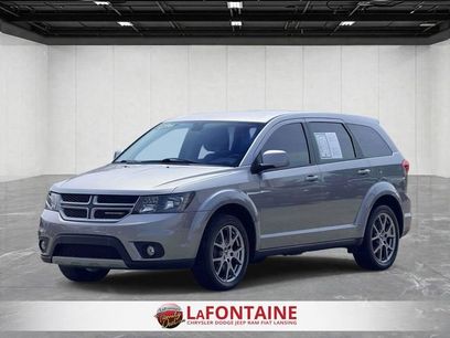 Used 2018 Dodge Journey GT w/ Driver Convenience Group