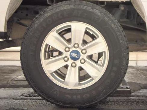 Used 2020 Ford F150 XL w/ Equipment Group 101A Mid image 21