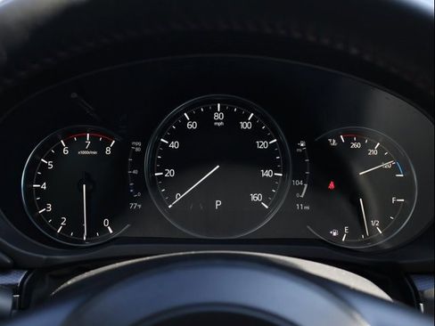 New 2025 MAZDA CX-5 2.5 Turbo image 31