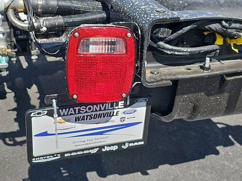 New 2025 RAM 5500 Tradesman image 38