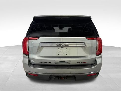 Certified 2023 GMC Yukon AT4 w/ Technology Package image 6