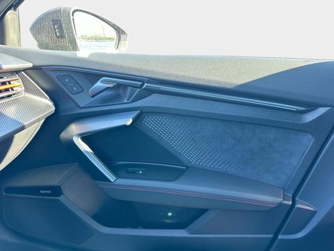 New 2026 Audi RS 3 image 23