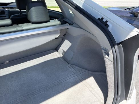 Used 2013 Toyota Prius Four w/ Deluxe Solar Roof Pkg FWD image 51