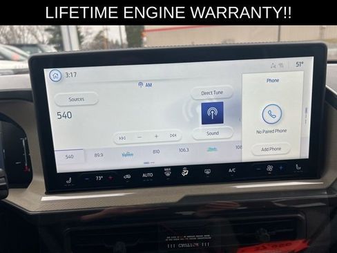 New 2026 Ford Bronco Sport Big Bend w/ Convenience Package AWD/4WD image 27