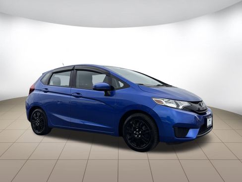 Used 2015 Honda Fit LX image 1