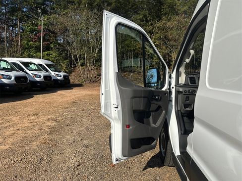 New 2026 Ford Transit 350 148 High Roof Extended image 13